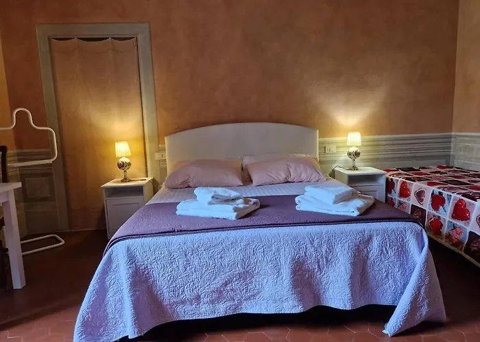 B&B I Rinascimenti