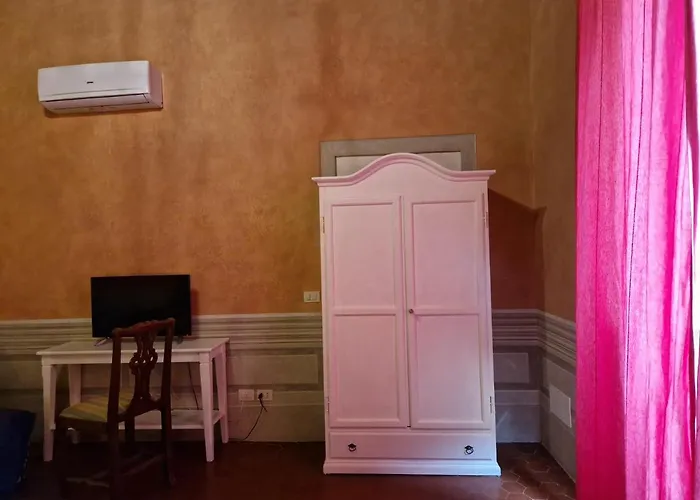 B&B I Rinascimenti