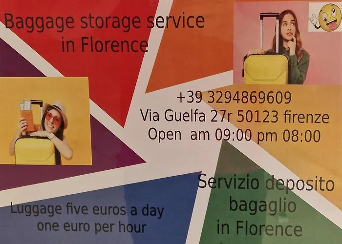 B&B I Rinascimenti