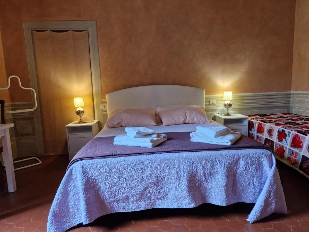 I Rinascimenti 3* Florencia