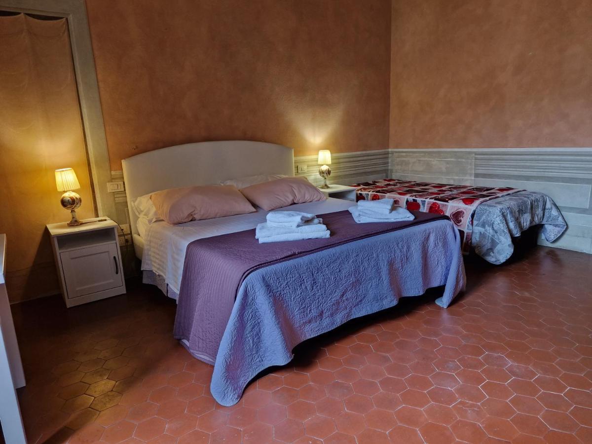 I Rinascimenti Bed and breakfast 3*