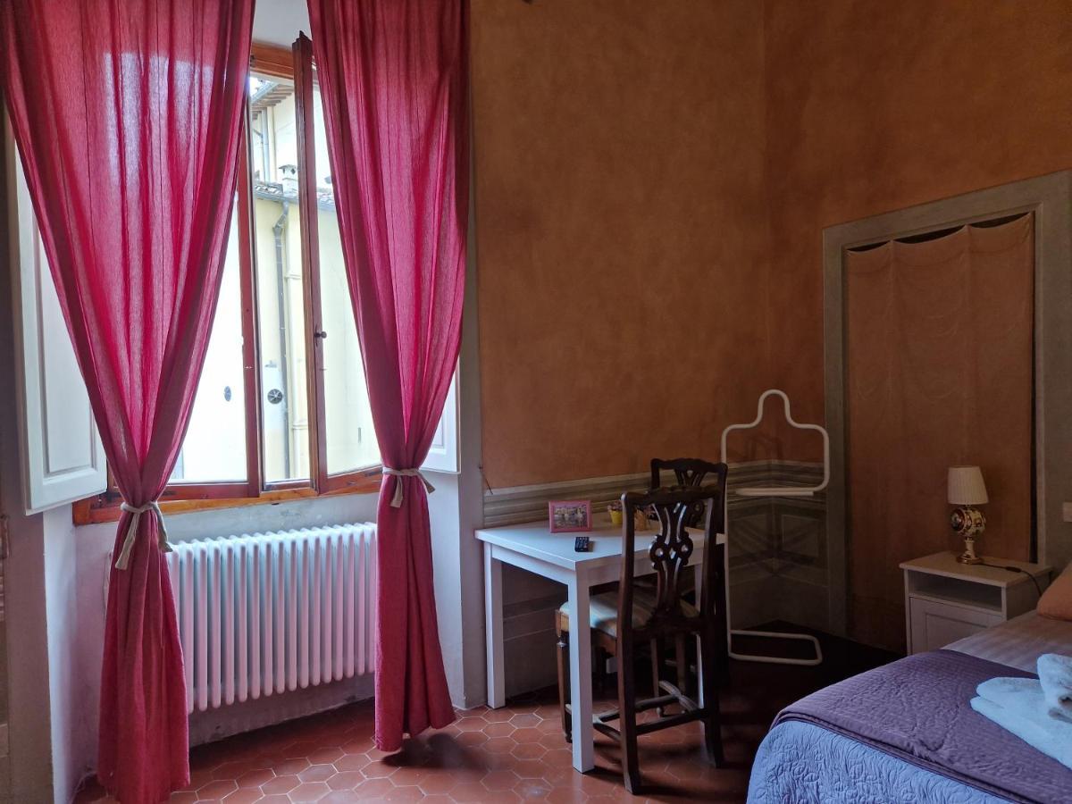I Rinascimenti Bed and breakfast Florencia