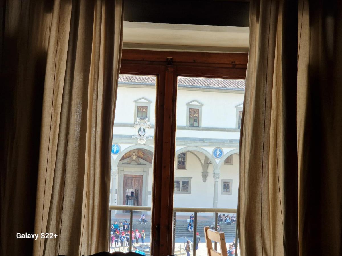 Bed and breakfast I Rinascimenti Florencia