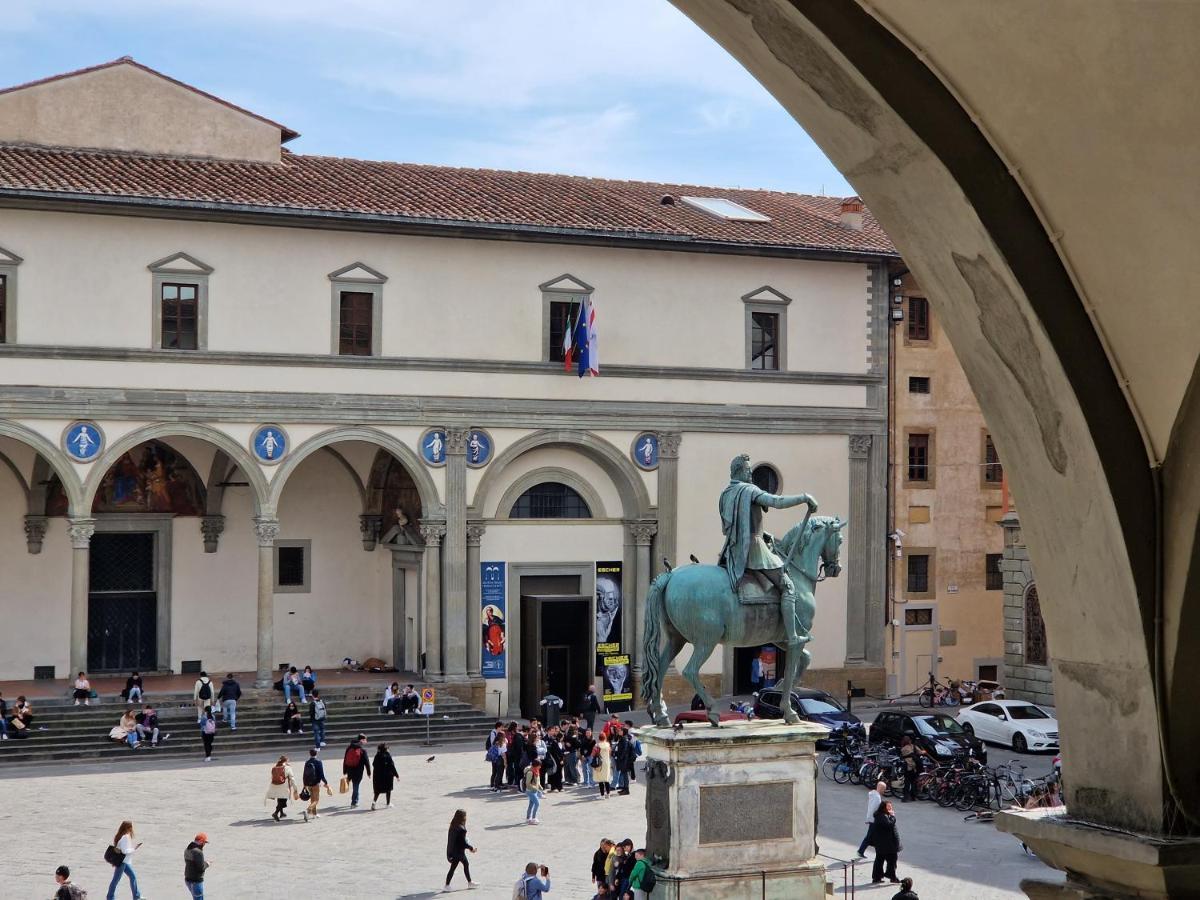 Bed and breakfast I Rinascimenti Florencia