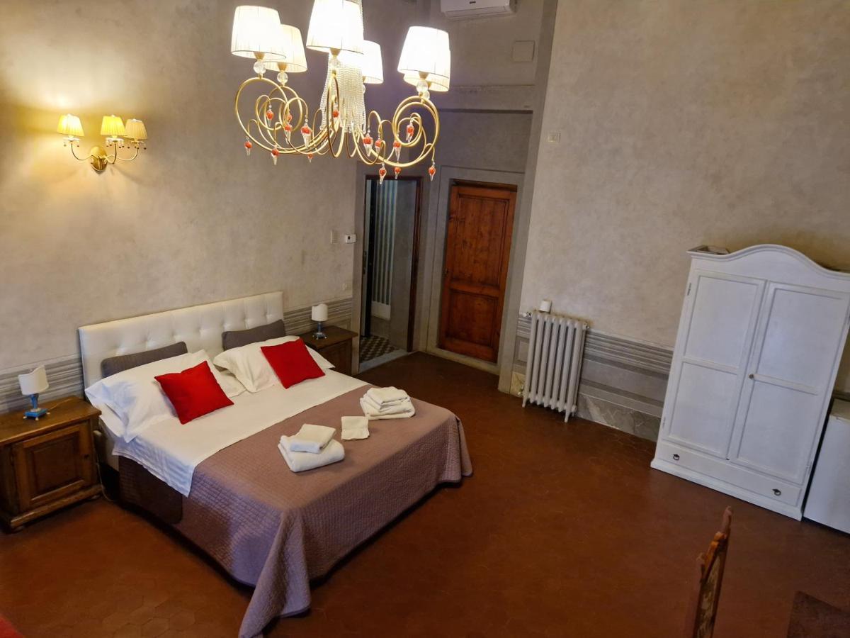 Bed and breakfast I Rinascimenti