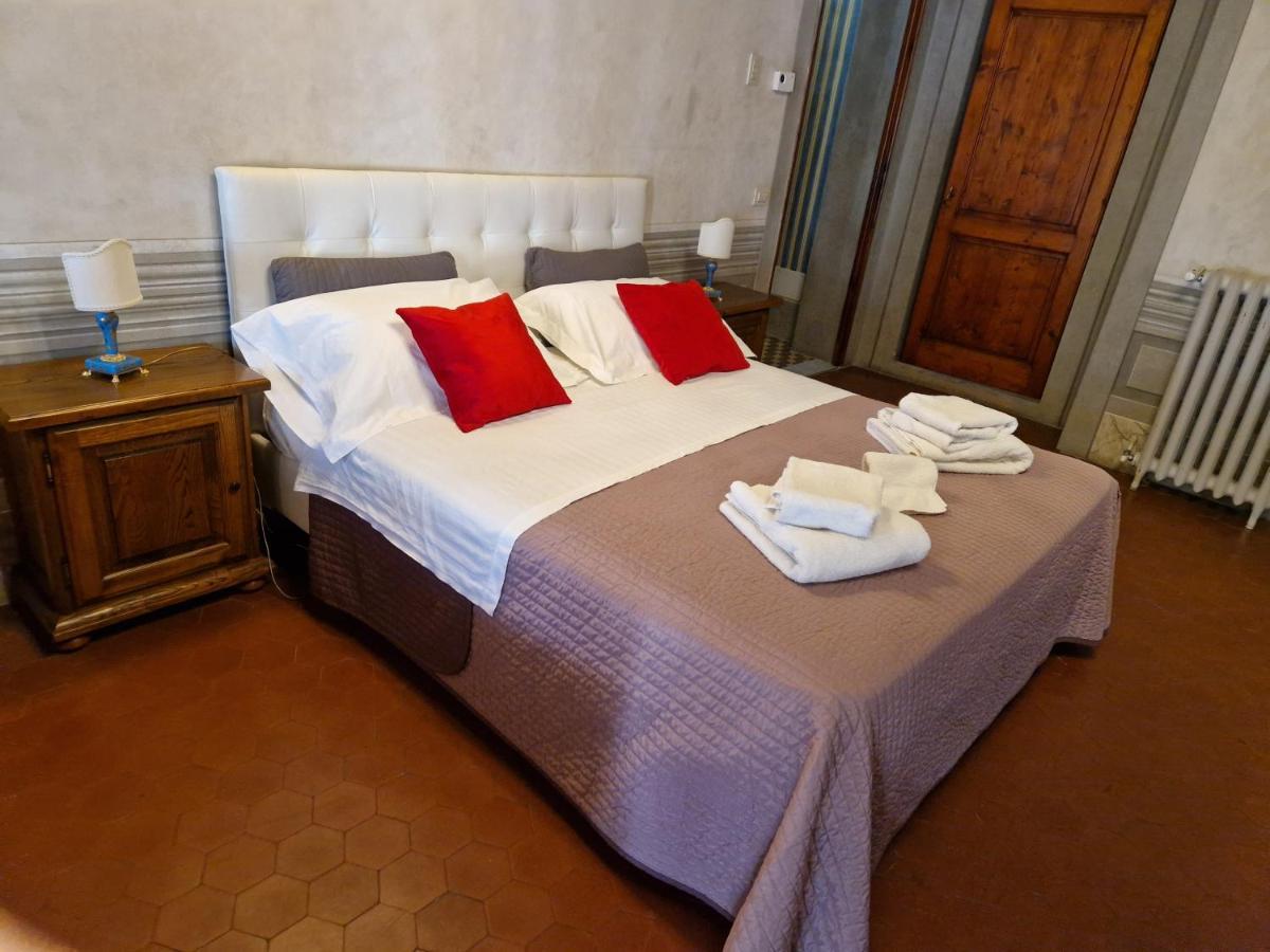 I Rinascimenti 3* Florencia