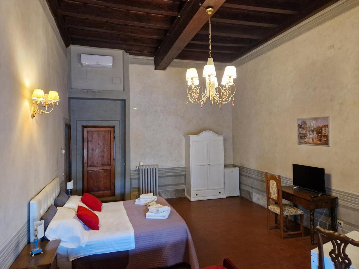 I Rinascimenti 3* Florencia