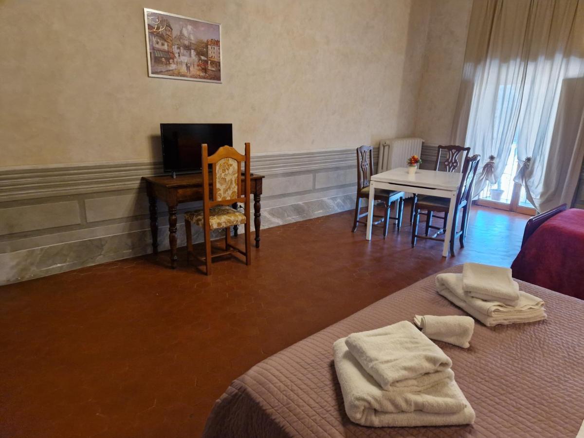 Bed and breakfast I Rinascimenti