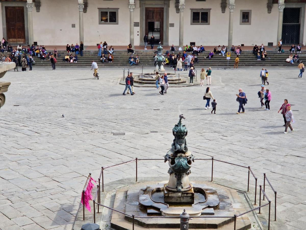 I Rinascimenti Florencia