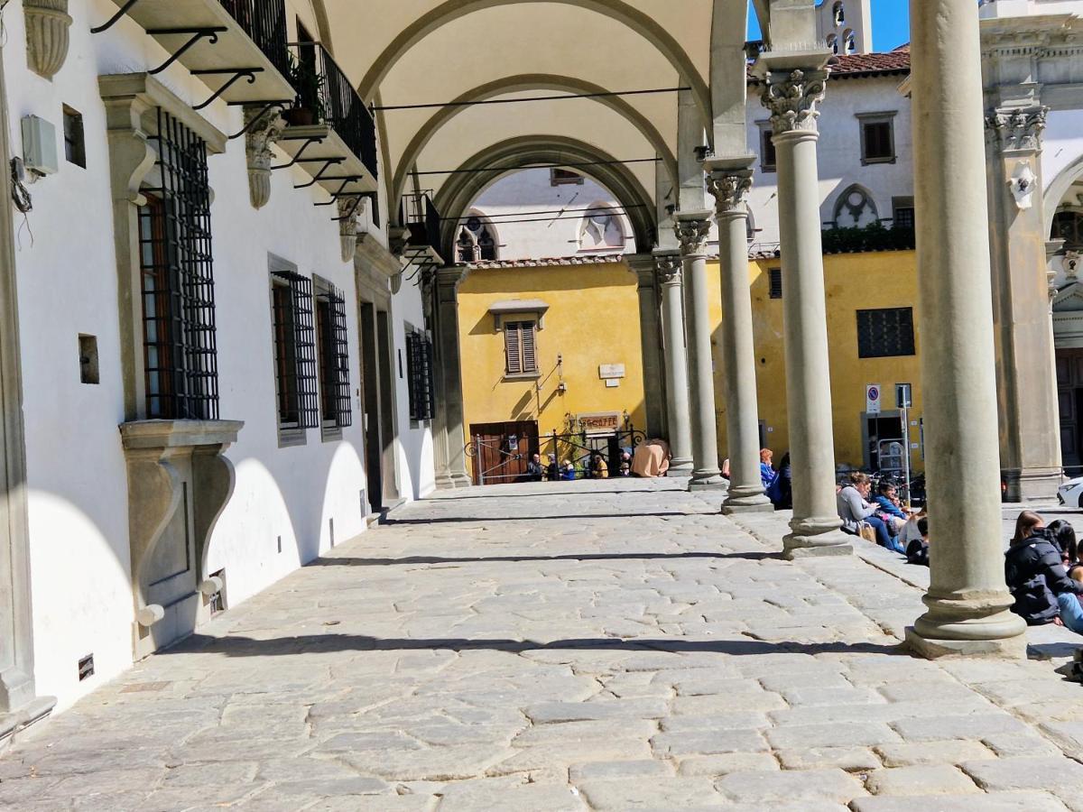I Rinascimenti Bed and breakfast Florencia