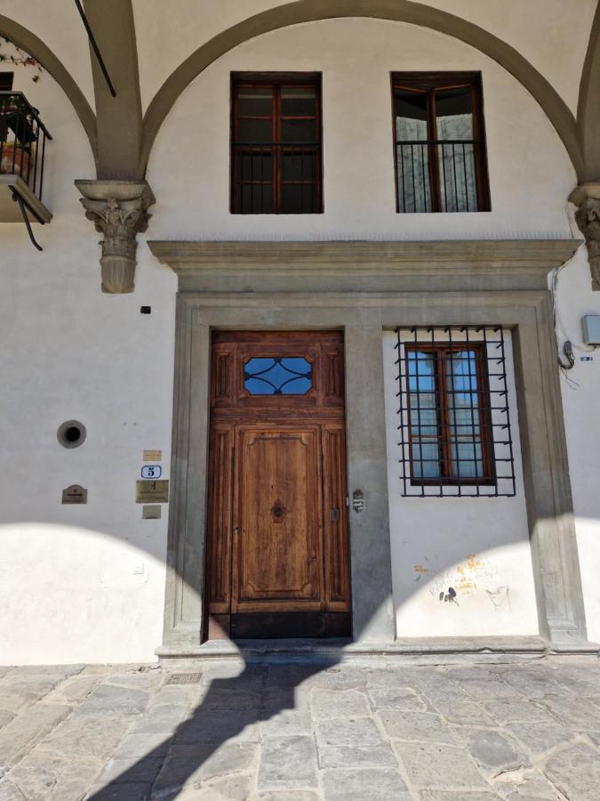 I Rinascimenti Bed and breakfast 3*
