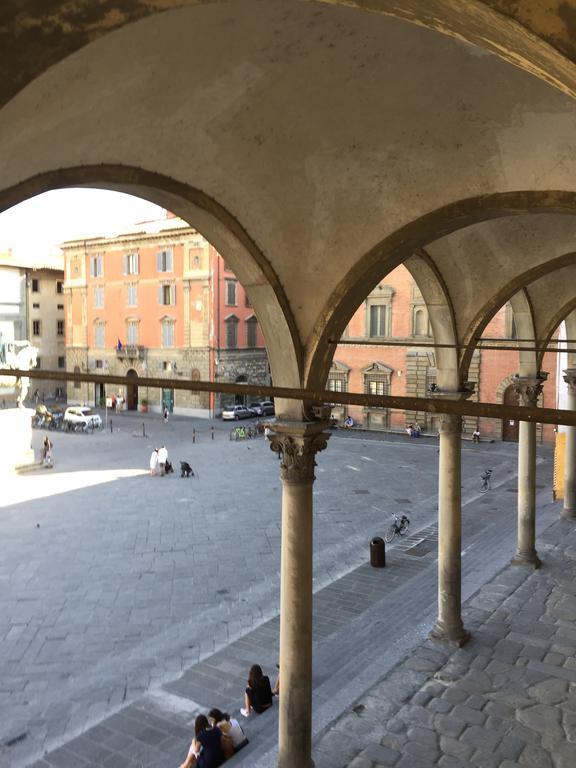Frühstückspension I Rinascimenti Florenz