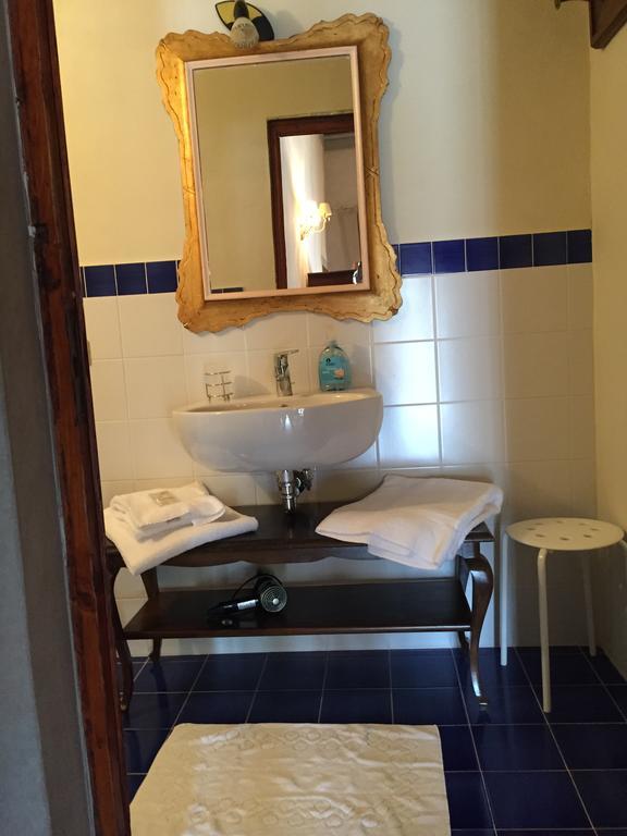 I Rinascimenti Bed and breakfast Florencia