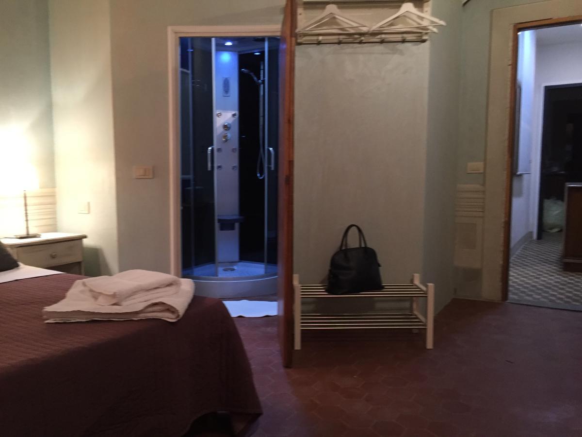 I Rinascimenti Bed and breakfast 3*