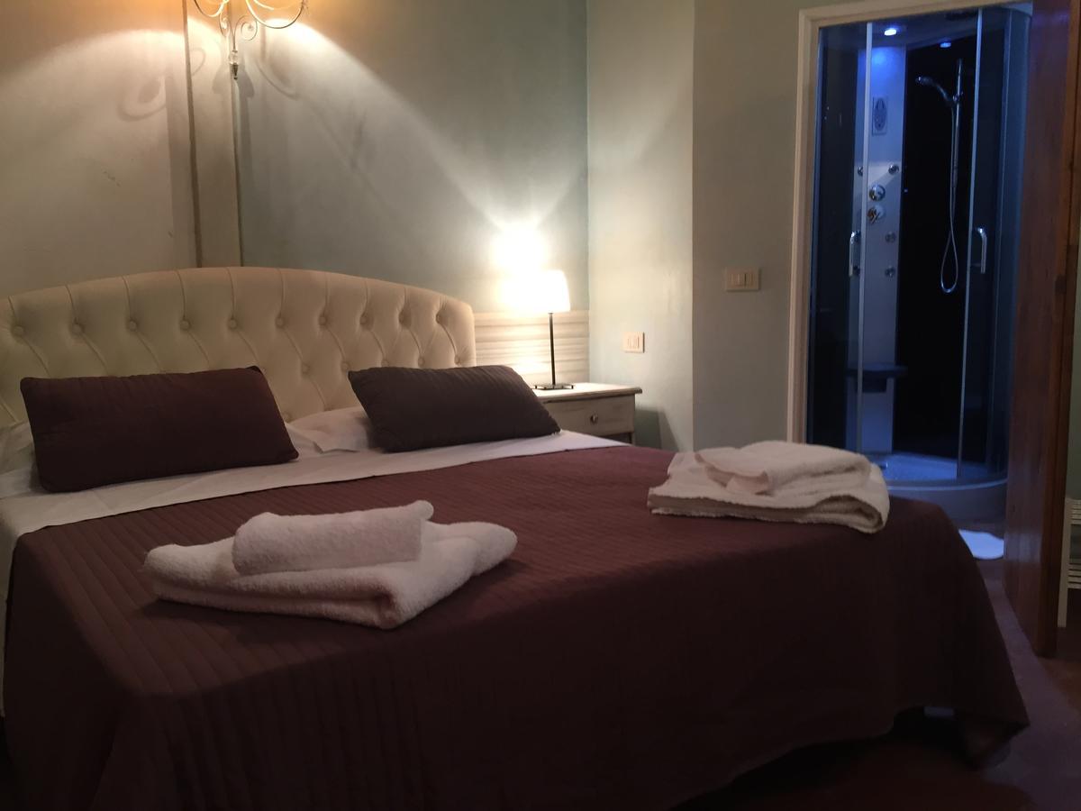 I Rinascimenti Bed and breakfast 3*