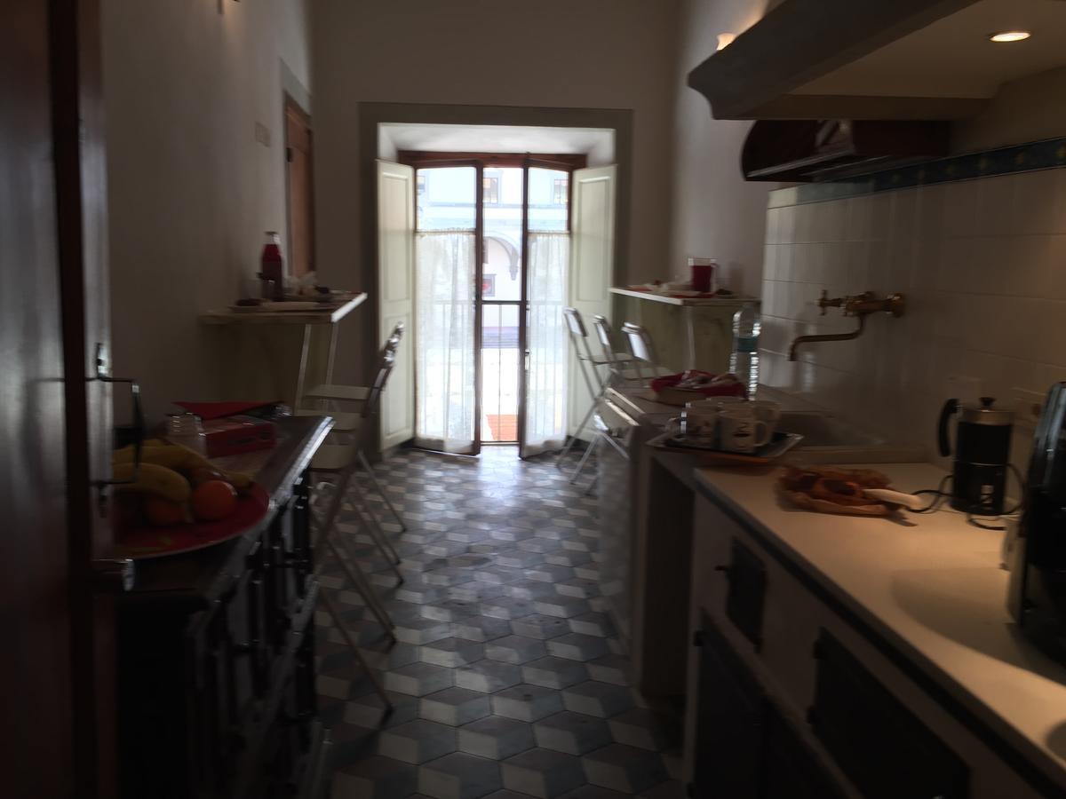 Bed and breakfast I Rinascimenti 3*