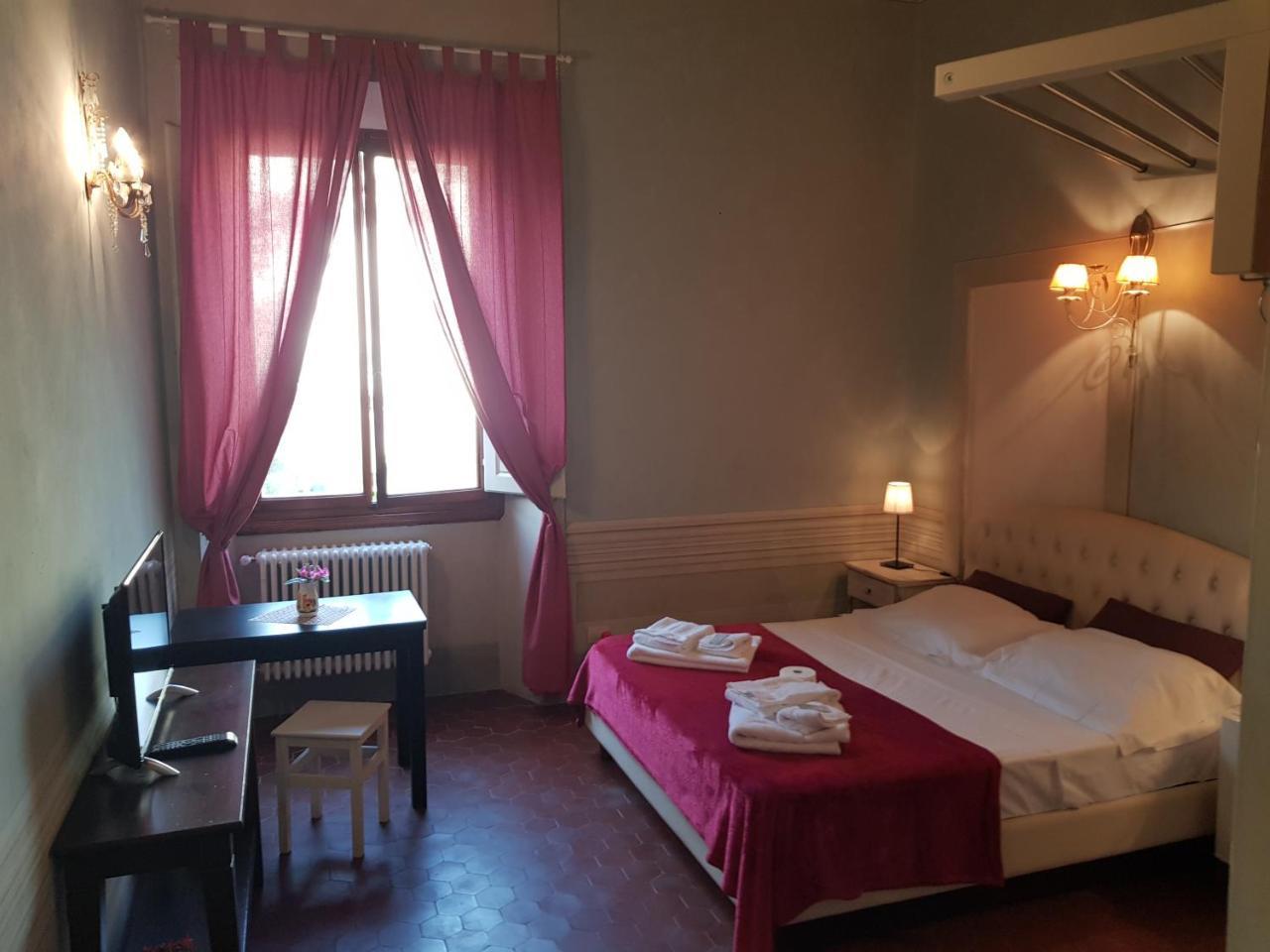 I Rinascimenti Bed and breakfast Florencia